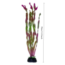 Künstliche Aquarienpflanze 30 cm Plastische Dekoration für das Aquarium Simulation von Wassergras Dekoration für Fische Unbedenkliche Wasserdekoration 2