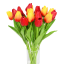 Künstliche Tulpen 10 Stk 6