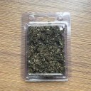 Kunstmatige modelklimopplanten Decoratieve groen voor diorama en model landschap 4