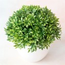 Kunstplant in een pot 2