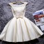 Kurzes Ballkleid 7