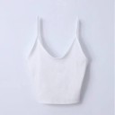 Kurzes Tanktop für Damen A1247 2