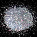 Kuusikulmaiset glitterit 10g PET PVC Kiiltävät koristeet koristelemiseen Kimallus luovaan tekemiseen Taide DIY Käsityöt Korut Manikyyri 16