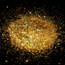 Kuusikulmaiset glitterit 10g PET PVC Kiiltävät koristeet koristelemiseen Kimallus luovaan tekemiseen Taide DIY Käsityöt Korut Manikyyri 15
