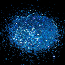 Kuusikulmaiset glitterit 10g PET PVC Kiiltävät koristeet koristelemiseen Kimallus luovaan tekemiseen Taide DIY Käsityöt Korut Manikyyri 6