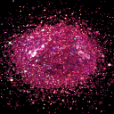 Kuusikulmaiset glitterit 10g PET PVC Kiiltävät koristeet koristelemiseen Kimallus luovaan tekemiseen Taide DIY Käsityöt Korut Manikyyri 7