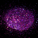 Kuusikulmaiset glitterit 10g PET PVC Kiiltävät koristeet koristelemiseen Kimallus luovaan tekemiseen Taide DIY Käsityöt Korut Manikyyri 13