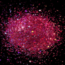 Kuusikulmaiset glitterit 10g PET PVC Kiiltävät koristeet koristelemiseen Kimallus luovaan tekemiseen Taide DIY Käsityöt Korut 16