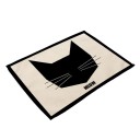 Kuvertdækning med katte C229 7