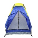 Kvalitets campingtelt 3
