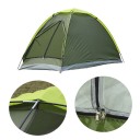 Kvalitets campingtelt 4