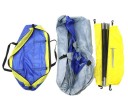 Kvalitets campingtelt 5