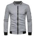 Kvalitets herrejakke J2911 22