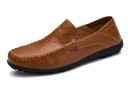 Kvalitets herreloafers J1966 6