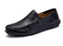 Kvalitets herreloafers J1966 5