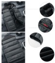 Kvalitets herrevest J1357 6