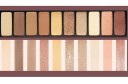 Kvalitets øjenskyggepalette NOVO 4