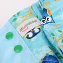 Kvalitetsbaby badedragt J705 2