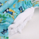 Kvalitetsbaby badedragt J705 4