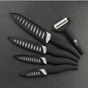 Kvalitetssæt med keramiske knive - 5 stk. 2