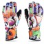 Kvalitné lyžiarske rukavice J706 3