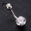 Kvalitný piercing z nerezovej ocele J2552 2