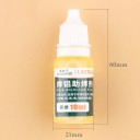 Kvapalné spájkovacie tavivo 10 ml pre hliník meď nerez a kovové pláty nie pre elektroniku s presnou fľaštičkou pre ľahké dávkovanie 2