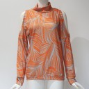 Kvinder off-shoulder bluse Eugenia 6