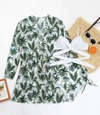 Kvinders bikini og cover-up 1