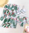 Kvinders bikini og cover-up 2