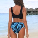 Kvinders bikini P410 1