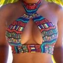 Kvinders bikini P420 2
