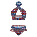 Kvinders bikini P420 4