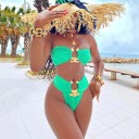 Kvinders bikini P460 3
