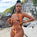 Kvinders bikini P610 1