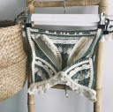 Kvinders bikini P618 1