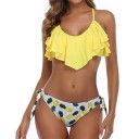 Kvinders bikini P710 3