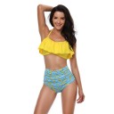 Kvinders bikini P730 3