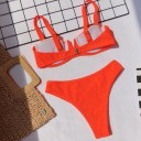 Kvinders bikini P773 2