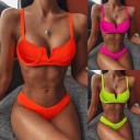 Kvinders bikini P773 3