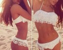 Kvinders bikini P800 3