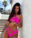 Kvinders bikini P830 2