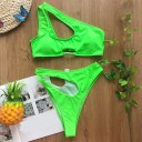 Kvinders bikini P830 5