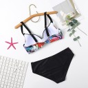 Kvinders bikini P912 2