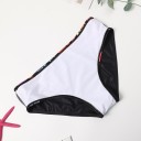 Kvinders bikini P912 4