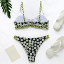 Kvinders bikini P918 2