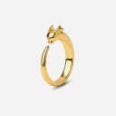 Kvinders drage ring 9