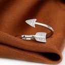 Kvinders forlovelsesring 2