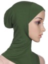 Kvinders hijab 14