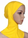 Kvinders hijab 8